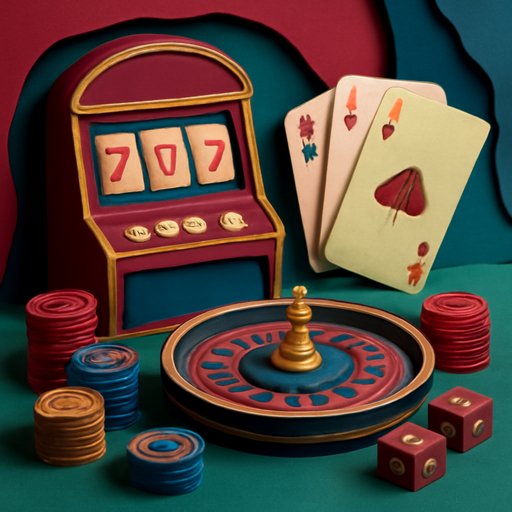 CX777 سلاٹ گیمز