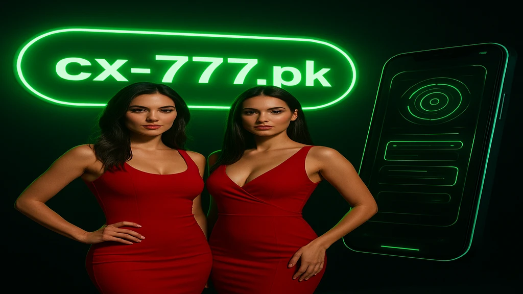 cx777 Game Download