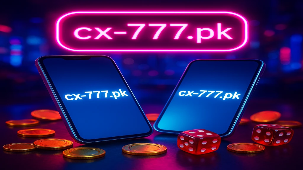 cx777 Online