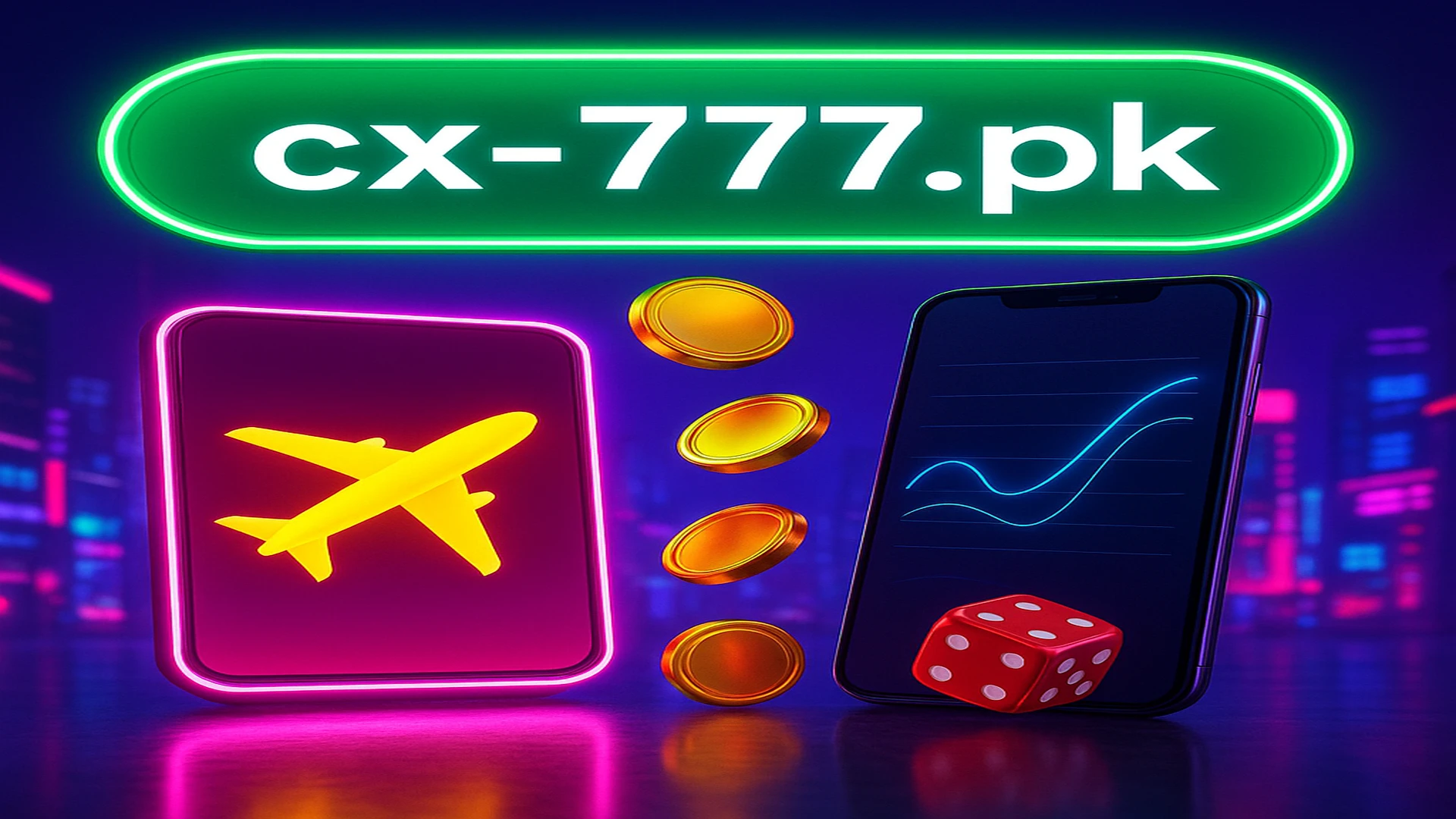 cx777 Online